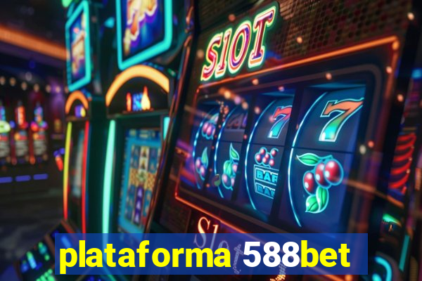 plataforma 588bet